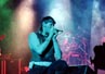 Marillion - La Salle Albert Rousseau, Quebec City - 16.06.1984 - Photo by Michel Drolet